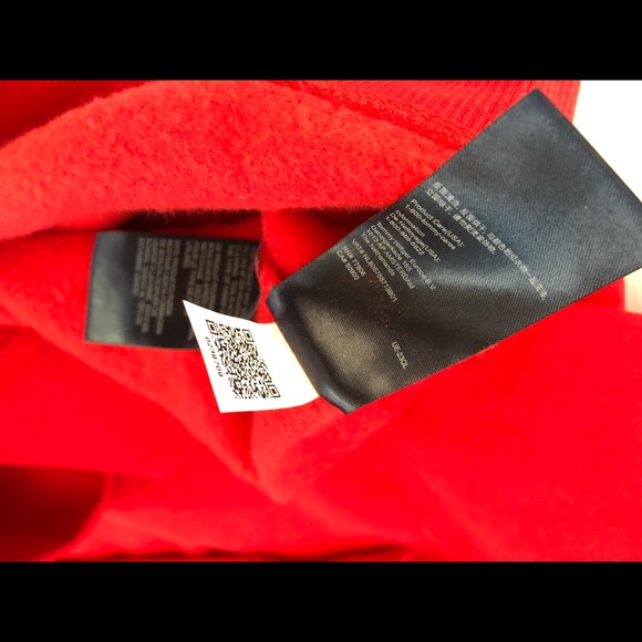 🆕New with tags TOMMY HILFIGER   MENS SWEATSHIRT - Picture 7 of 8